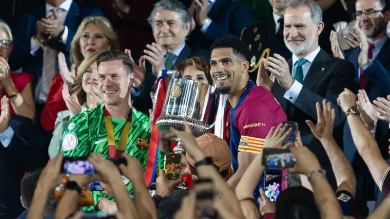 What is the Spanish Super Cup?