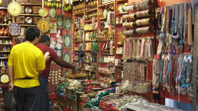 Other Experiences During King Abdulaziz Falconry Festival 2025