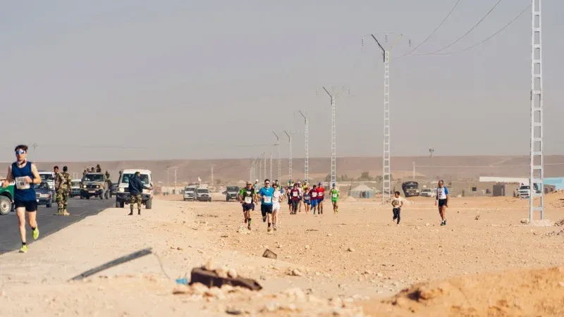 إليكم الدليل الشامل لسباق درب العلا ٢٠٢٦.