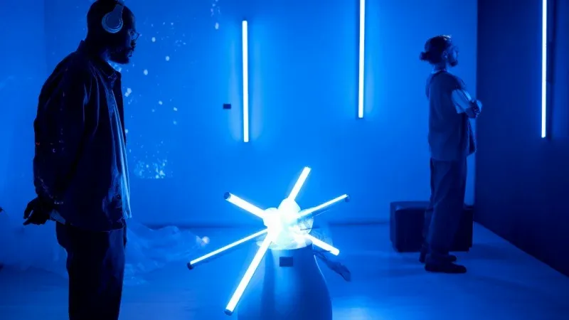 Outdoor Installations