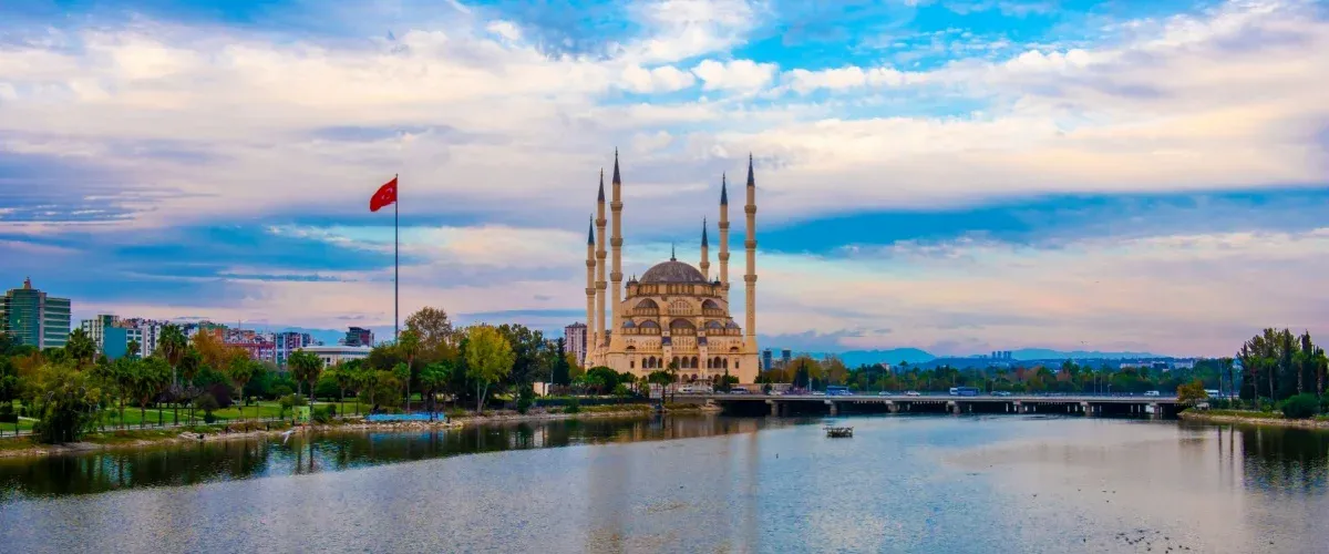 Top Places to Visit in Adana: Experience the Best of Adana’s Landmarks