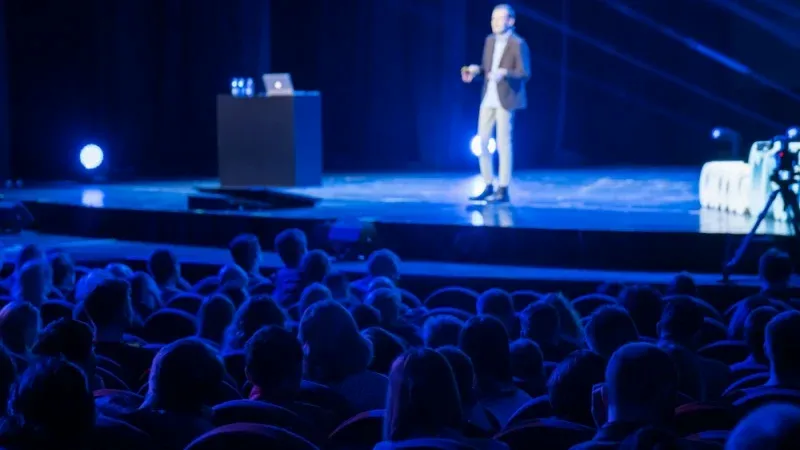 FOMEX Riyadh: What is it About?