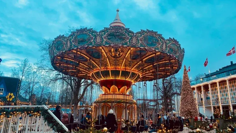 Unique Danish New Year Traditions That You Must Know About