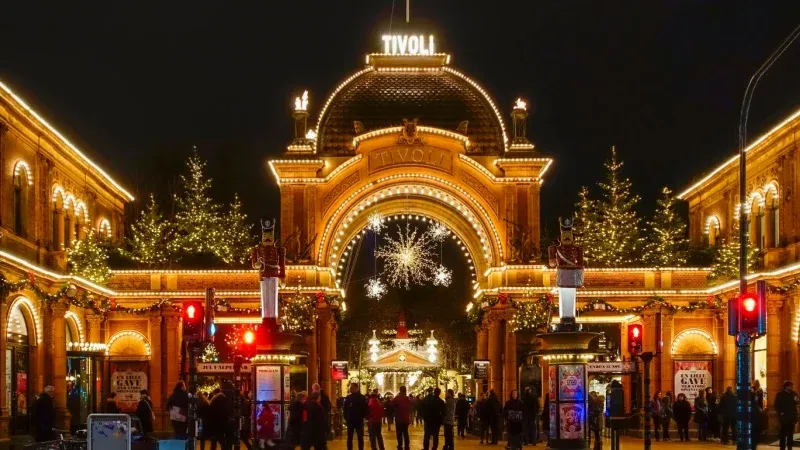 Things to Do on New Year in Denmark 2026