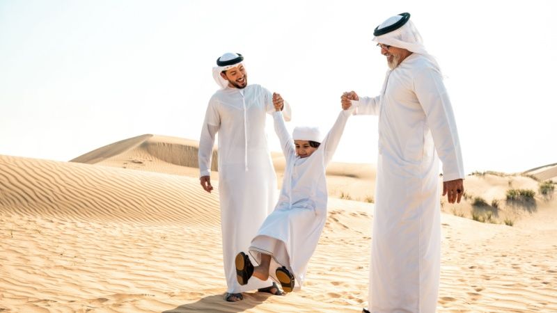  احتفالات يوم استقلال قطر في المدارس والجامعات والمكاتب