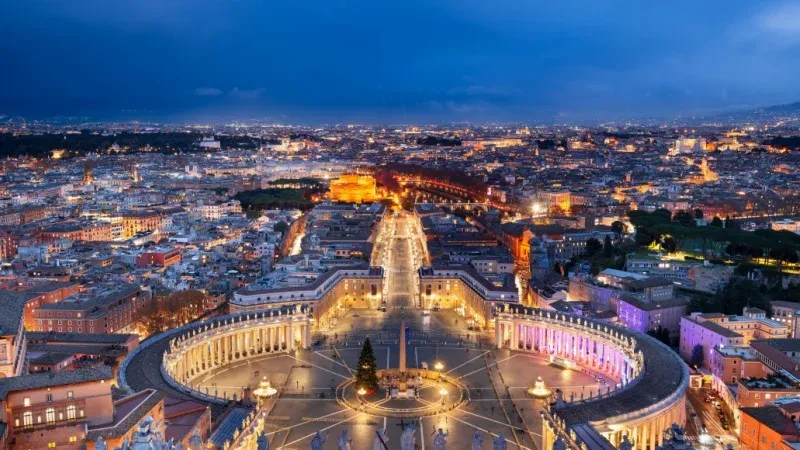 Rome