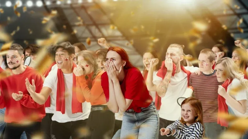 Experiences for Spectators Beyond Formula E Racing