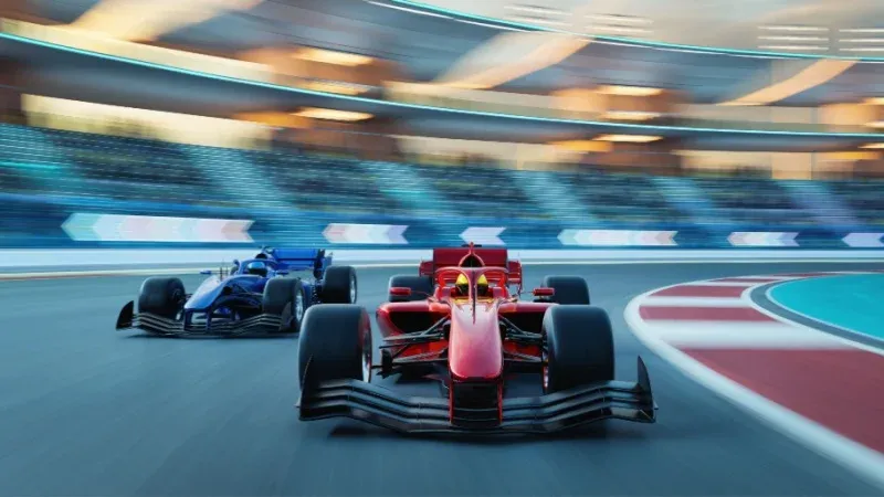 What to Expect During Formula E Jeddah 2026