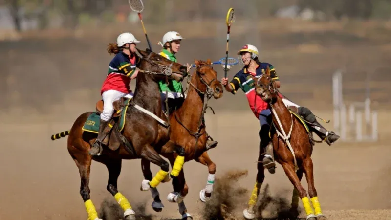AlUla Desert Polo 2026 Tickets and Passes