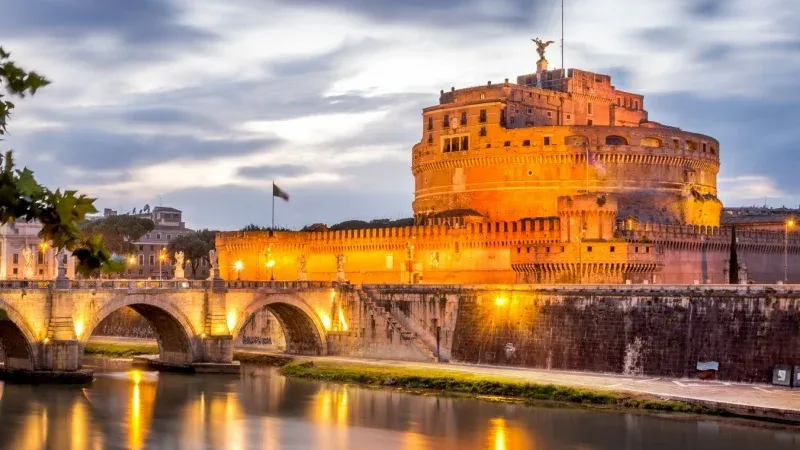 Castel Sant’Angelo