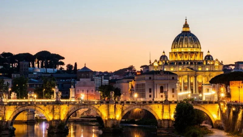 Vatican City