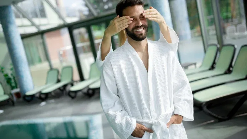 Top Spas and Hammam to Visit in Saudi Arabia