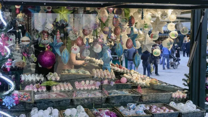 Why Celebrate New Year 2026 in Salzburg?