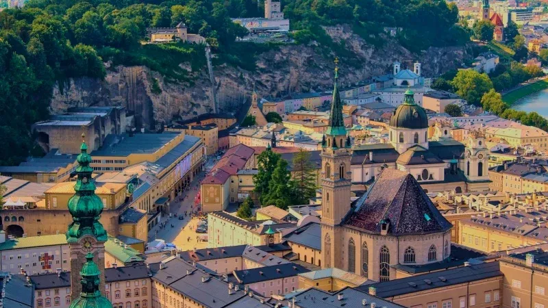 St. Peter Stiftskulinarium