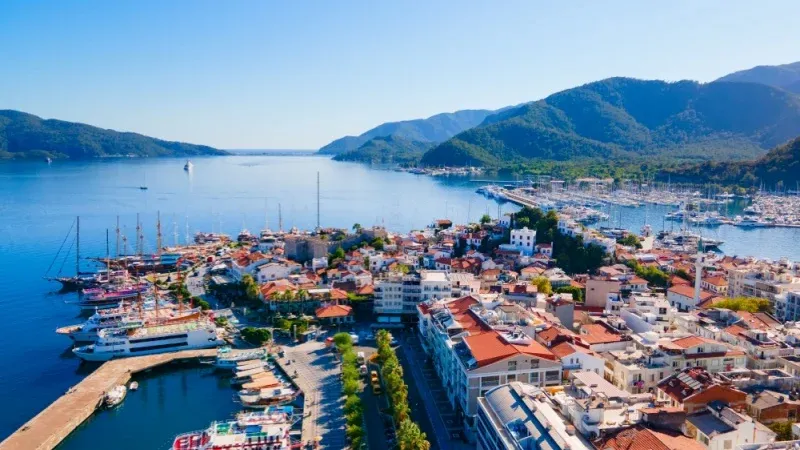 Marmaris