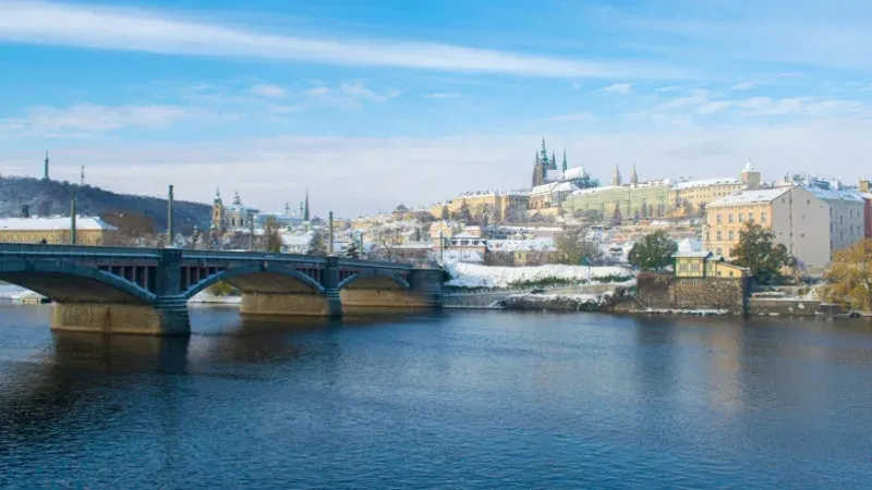 Prague, Czech Republic