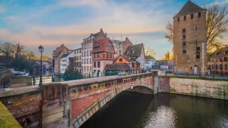 Strasbourg, France