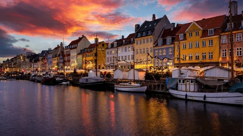 Copenhagen, Denmark