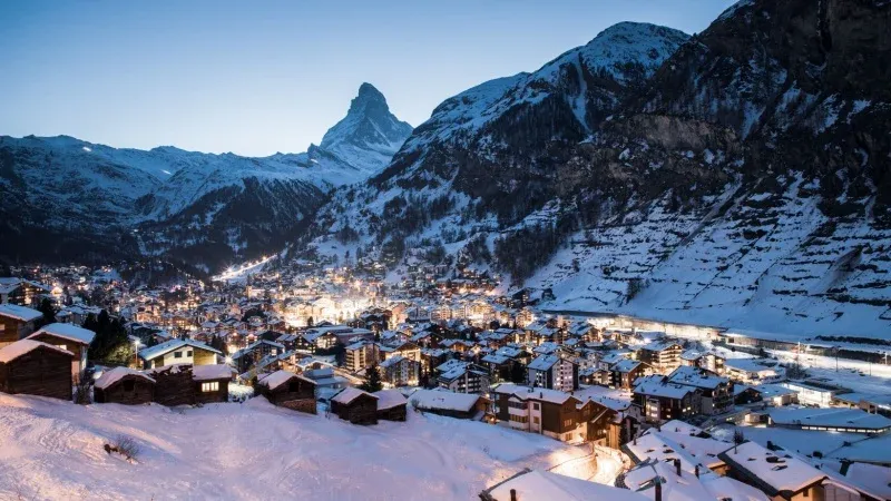 Zermatt, Switzerland