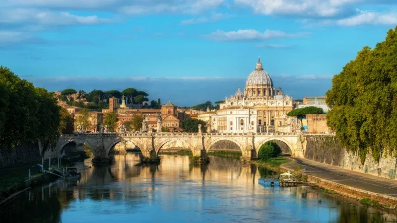 Rome, Italy