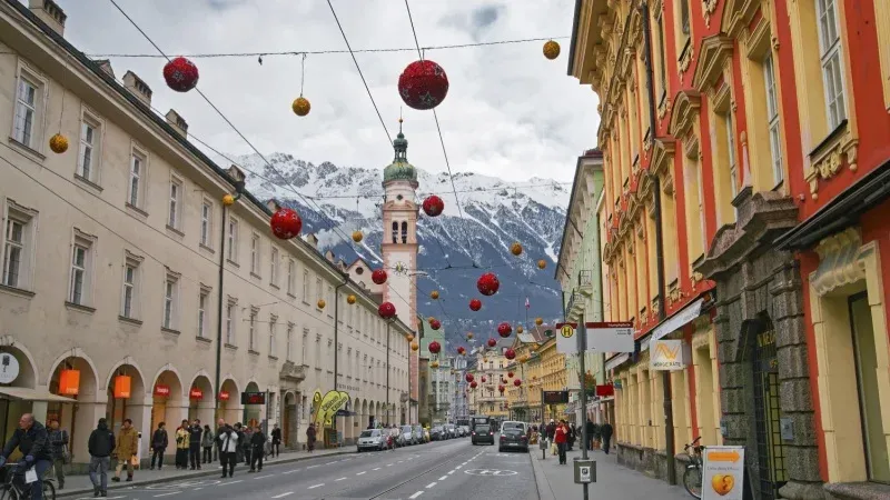 Maria-Theresien-Straße