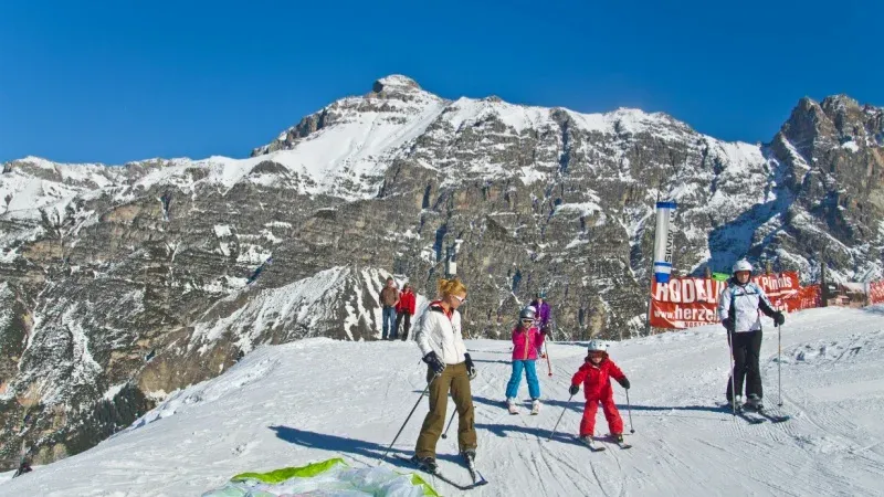 Bergisel Ski Jump Stadium