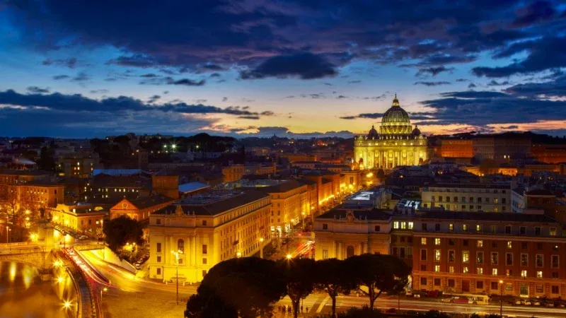 Rome, Italy