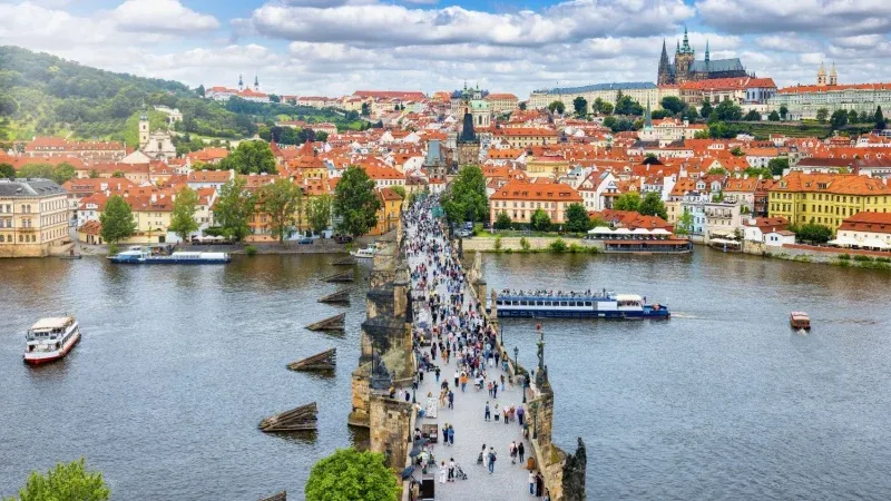 Prague, Czech Republic
