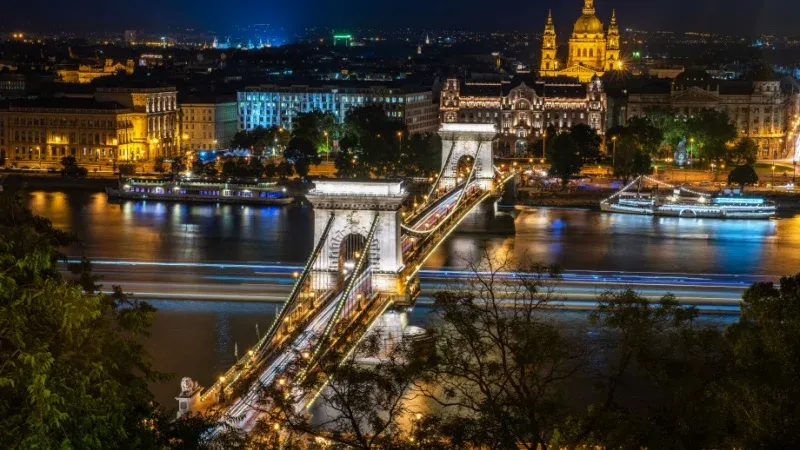 Budapest, Hungary