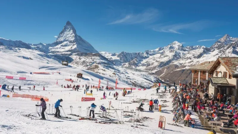 Zermatt, Switzerland