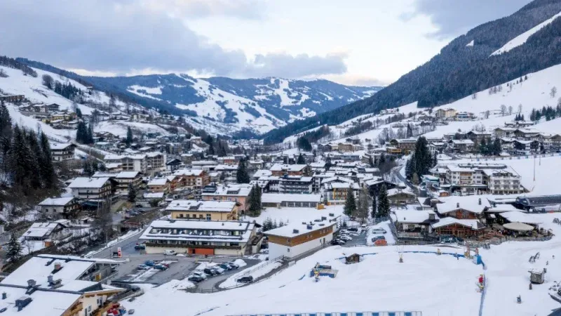 Cortina d'Ampezzo, Italy