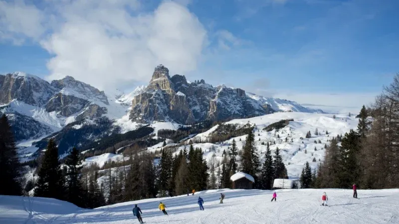 Best Time to Visit Ski Resorts in Europe