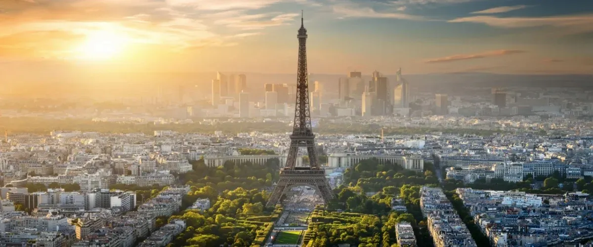 8 Experiences That Make Winter in Paris Truly Magical