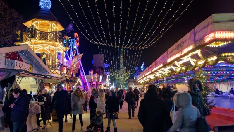 All You Need to Know for Planning a Winter Trip to Paris