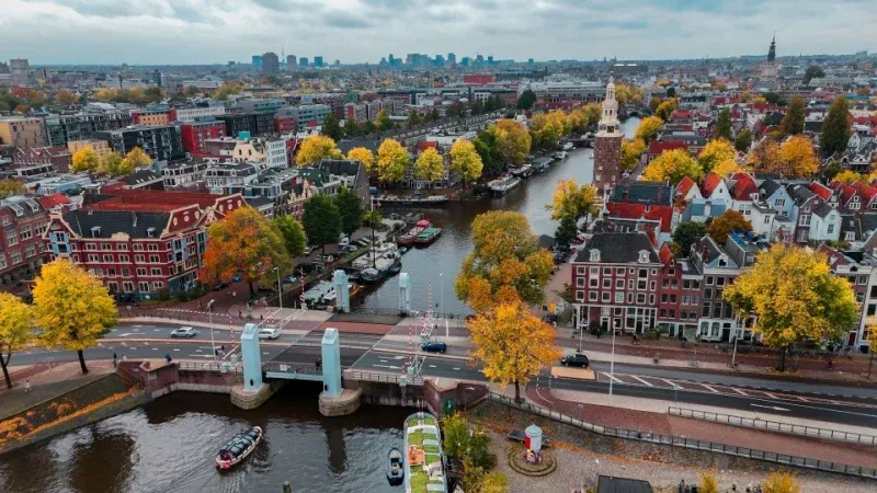 Amsterdam, Netherlands