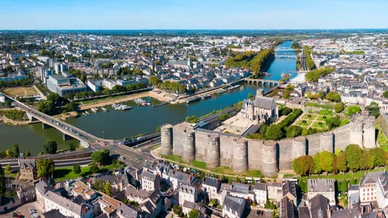 Loire Valley, France