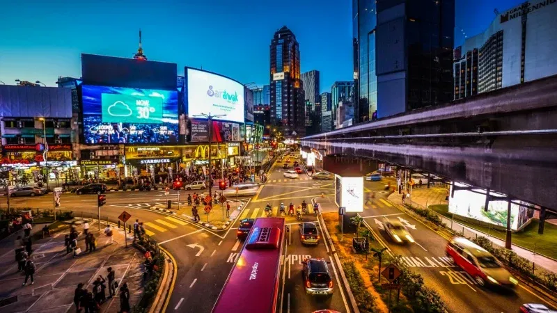 Bukit Bintang
