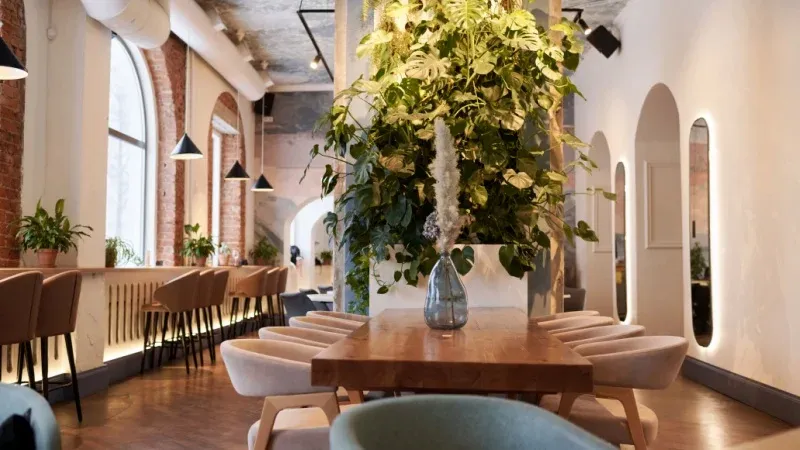 Lai Po Heen, Mandarin Oriental (Kuala Lumpur)