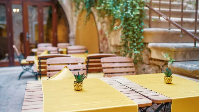 Simple Life Healthy Vegetarian Restaurant (Kuala Lumpur)