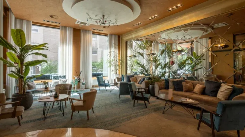 The Loft, The St. Regis Langkawi (Langkawi)