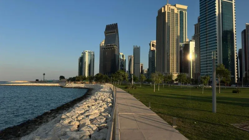 Spend Some Relaxing Time at the West Bay Beach