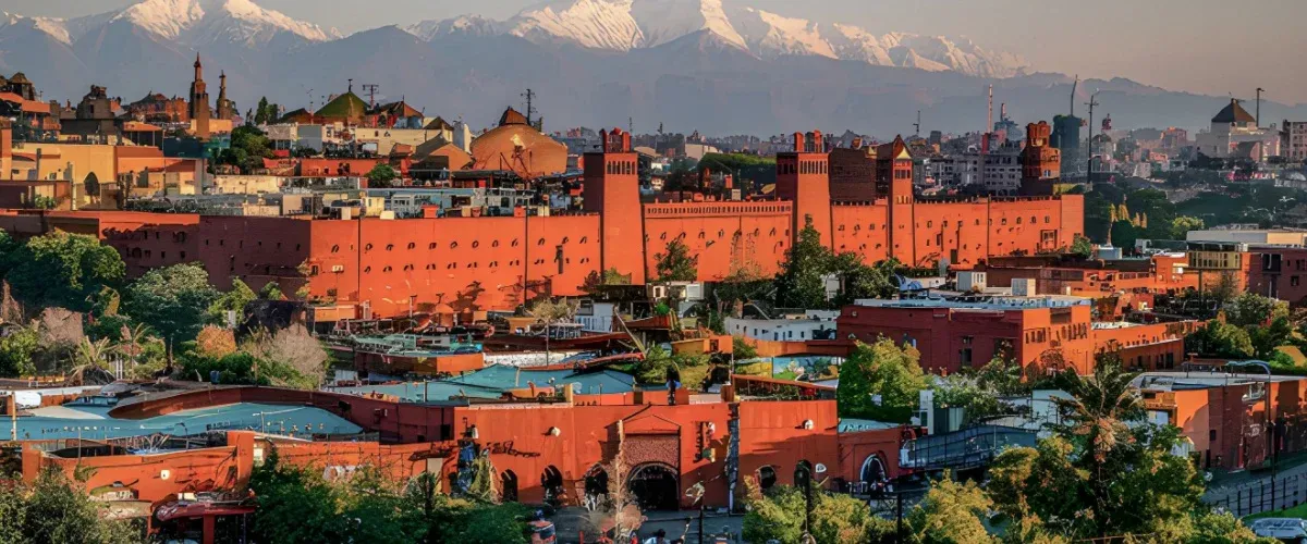 Top 10 Things to Do in Marrakech for an Alluring Journey