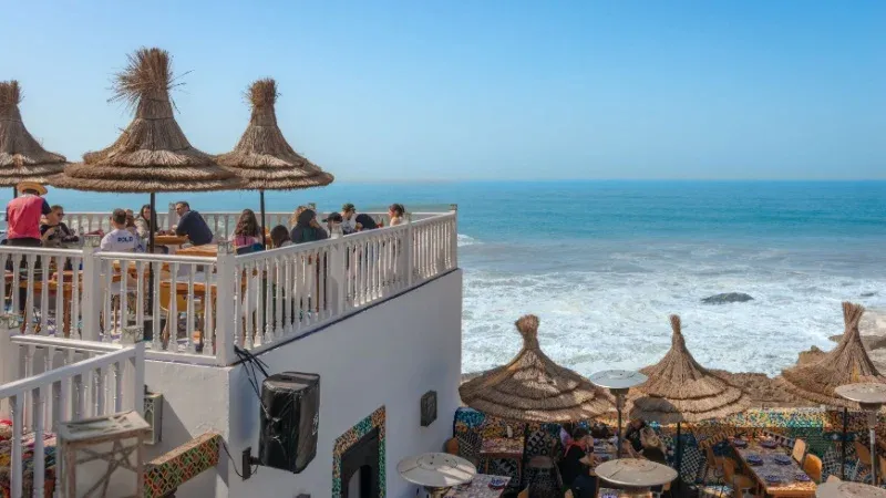 Hidden Gem Cafes in Morocco You Need to Visit