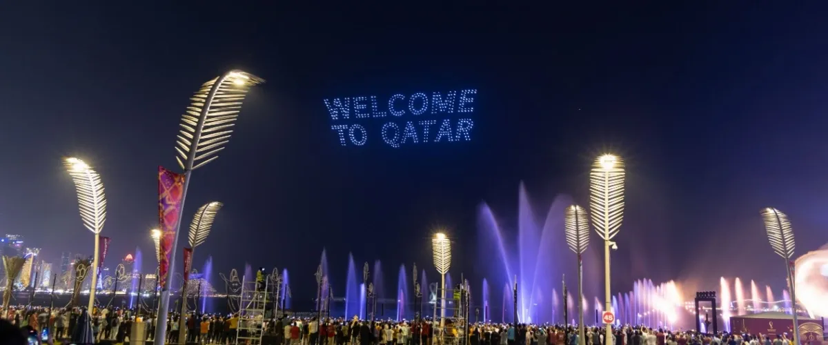 Exciting Events in Qatar in 2025 You Should Attend