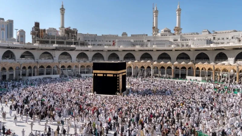 Places to Visit on Eid al-Fitr in Saudi Arabia