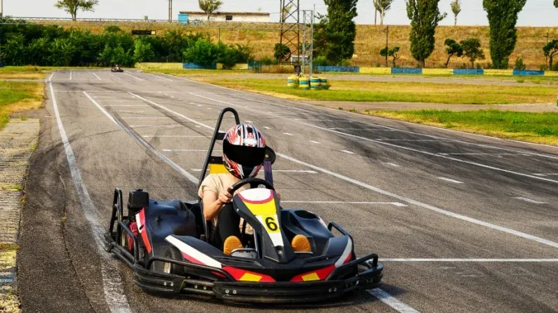 Juman Karting