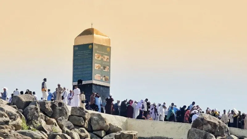 Places to Visit on Eid al Fitr in Saudi Arabia