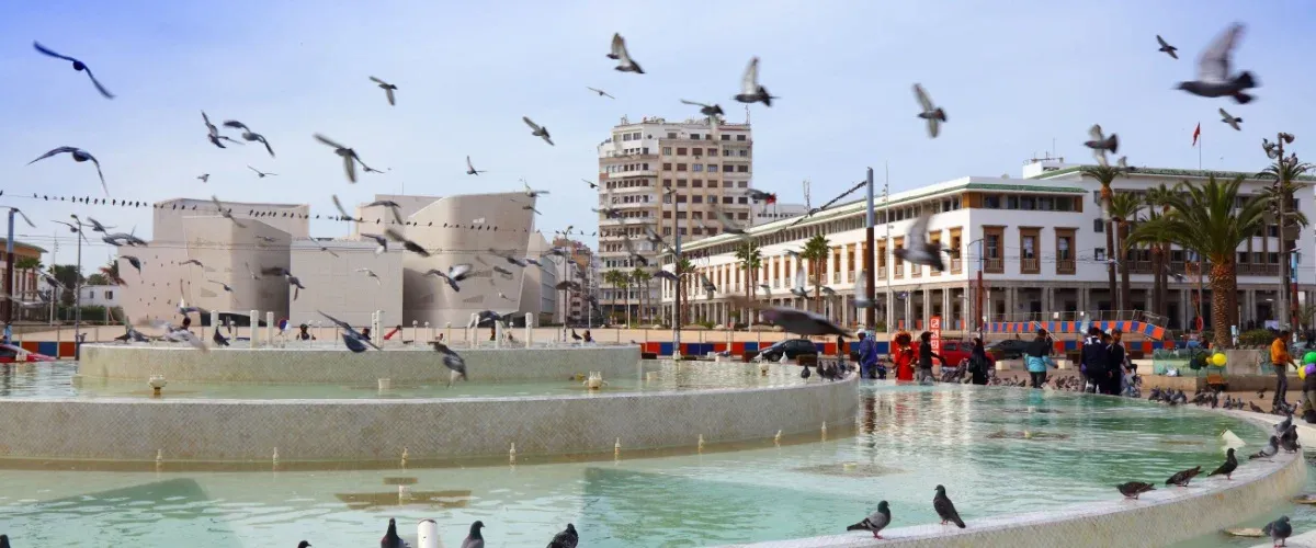 10 Best Places to Visit in Casablanca for Amazing Experiences in Morocco