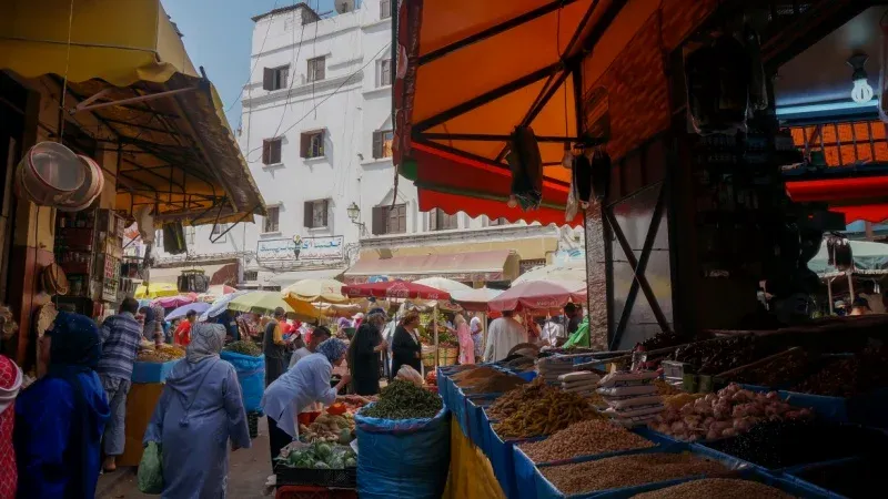 Old City (Old Medina)