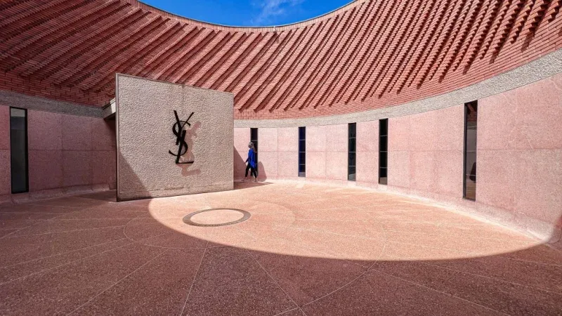 Museum of Moroccan Judaism